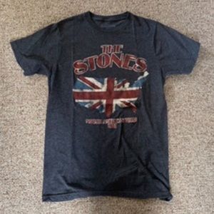 Rolling Stones shirt